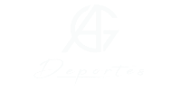 Gaston Arrieta Deportes
